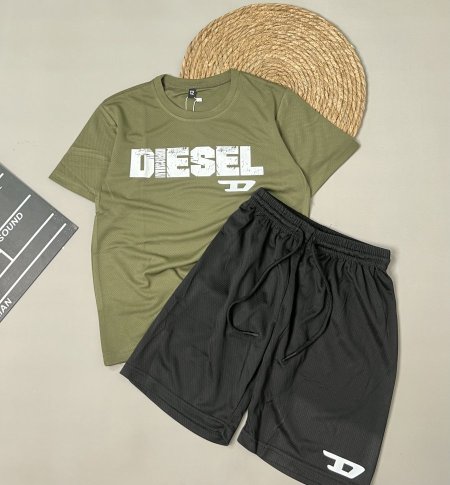 ترينج ولادي DIESEL 12-20